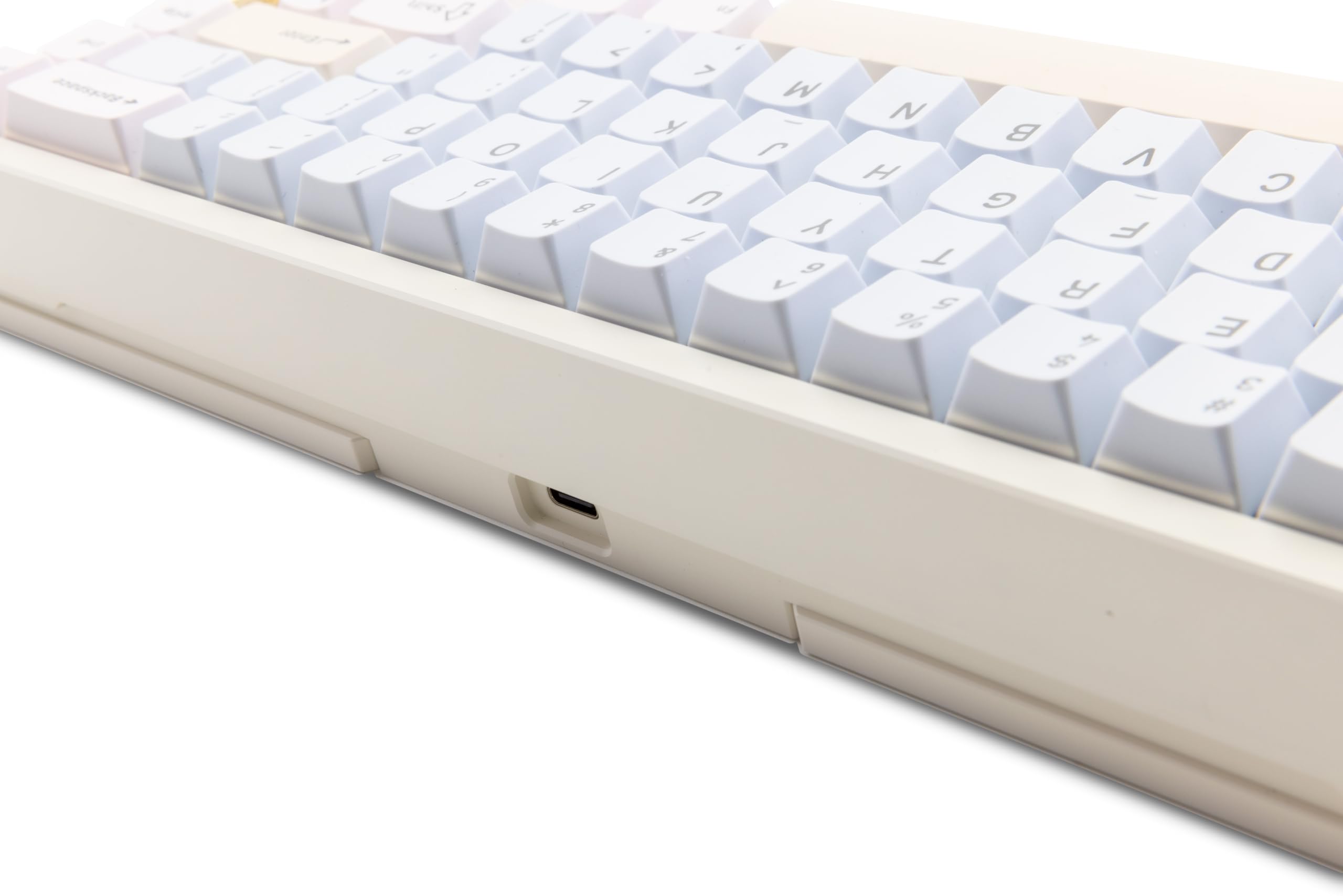 WOBKEY Zen 65 65% Quick Release Wireless Mechanical Keyboard with