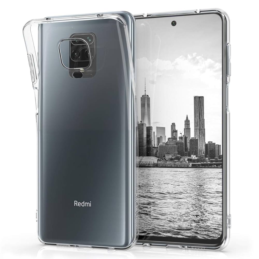 Xiaomi redmi note 9s スマホカバー付き Amazon.com: Jeylly for Xiaomi Redmi Note 9 Pro Case, Redmi