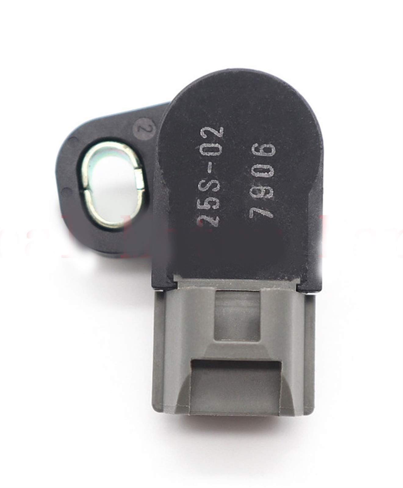 Drosselklappensensor Drosselklappenstellungssensor links abbiegen SN2708 25S-02 Drosselklappensensor Kompatibel