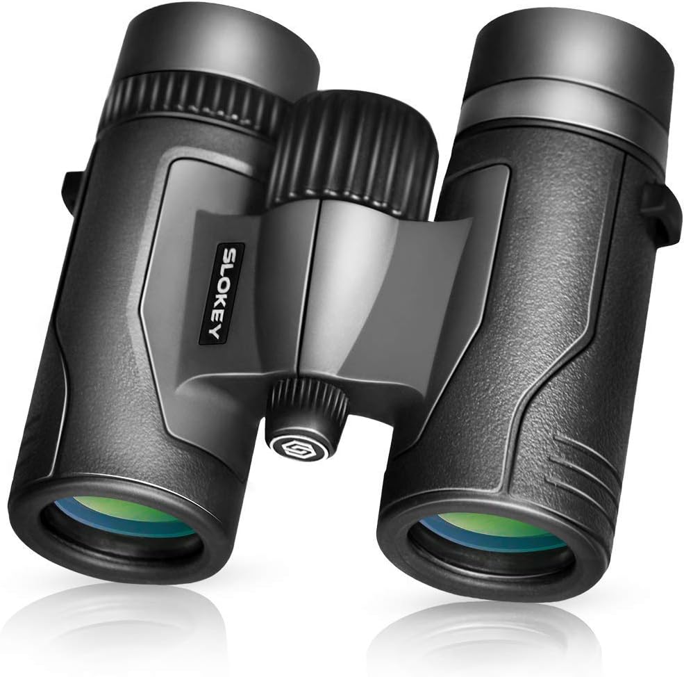 Hawke Endurance ED 8x42 Binocular Green Amazon.co.uk Electronics