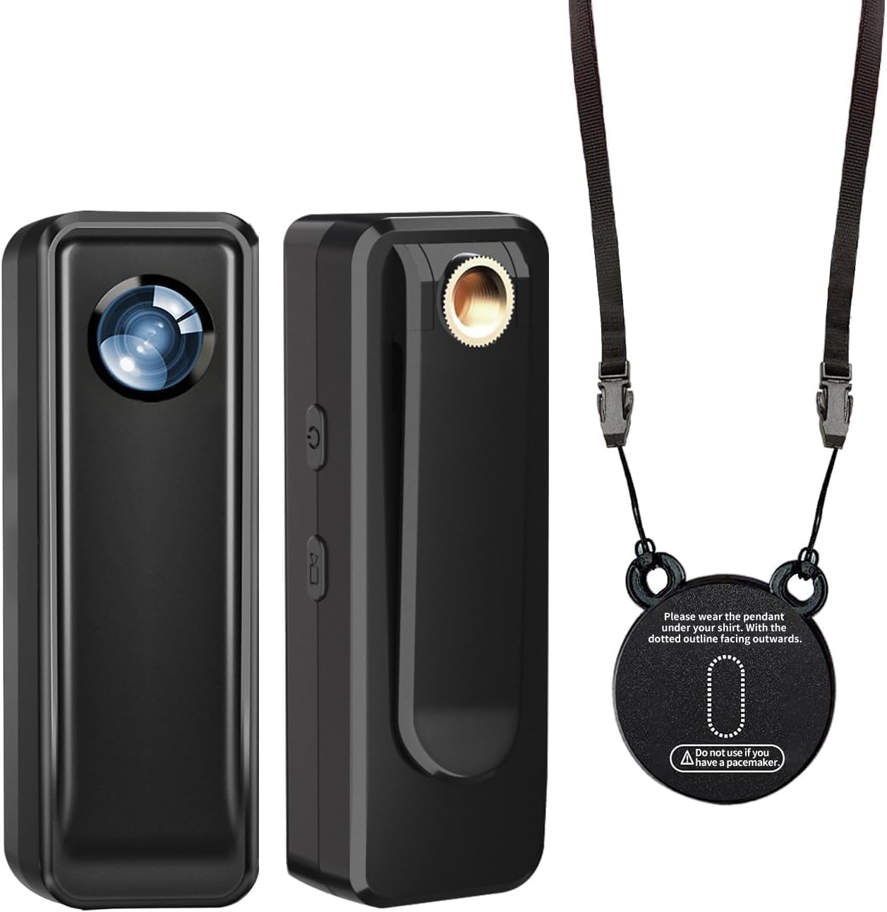 Mini 2GB Body Camera POV Records-picture-32