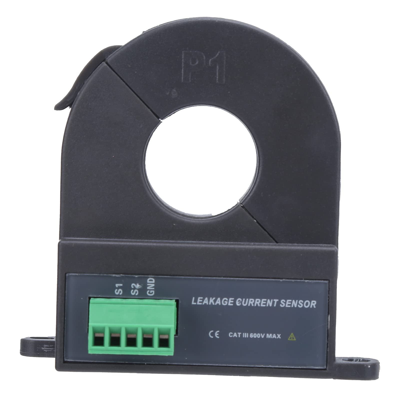 Buy Current Sensor, Portable Non Contact High Accuracy Leakage Current