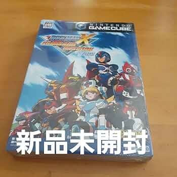 希少　ロックマン X　コマンドミッション　ROCKMAN　販促ポスター 希少 ロックマン X コマンドミッション ROCKMAN 販促ポスター