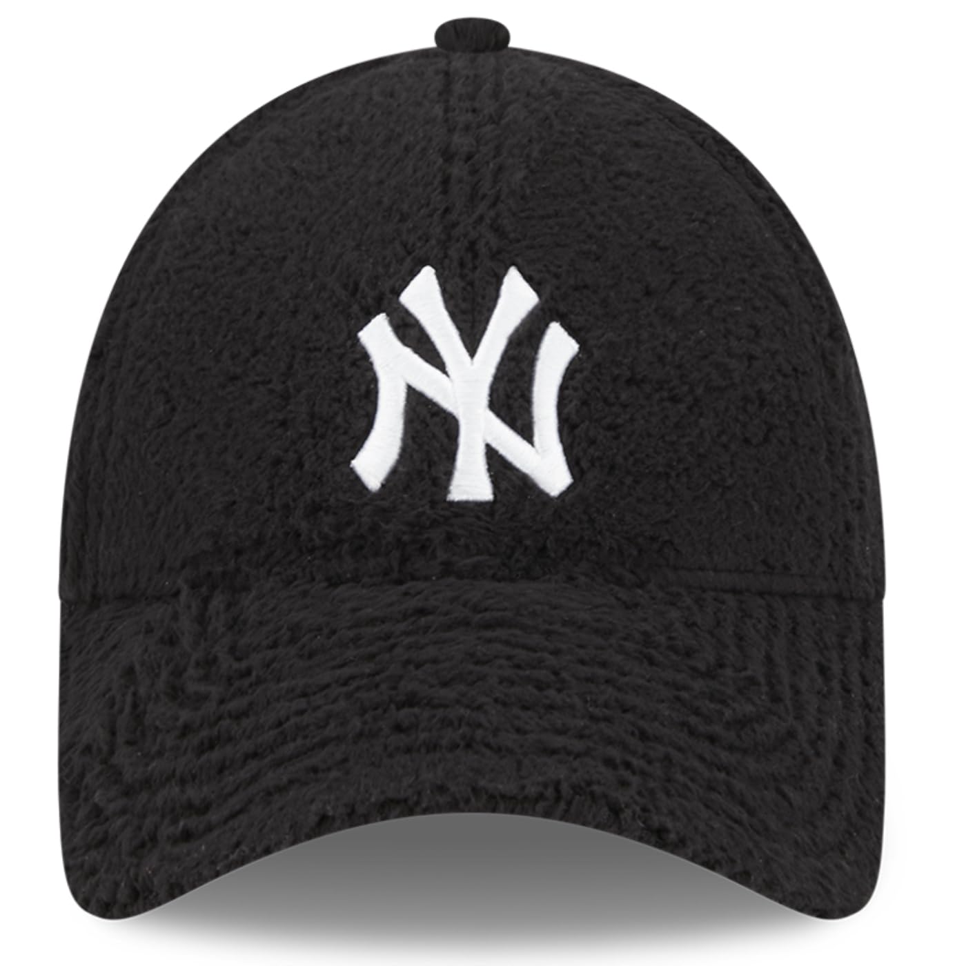 New Era New York Yankees MLB Teddy Black 9Forty Adjustable Cap