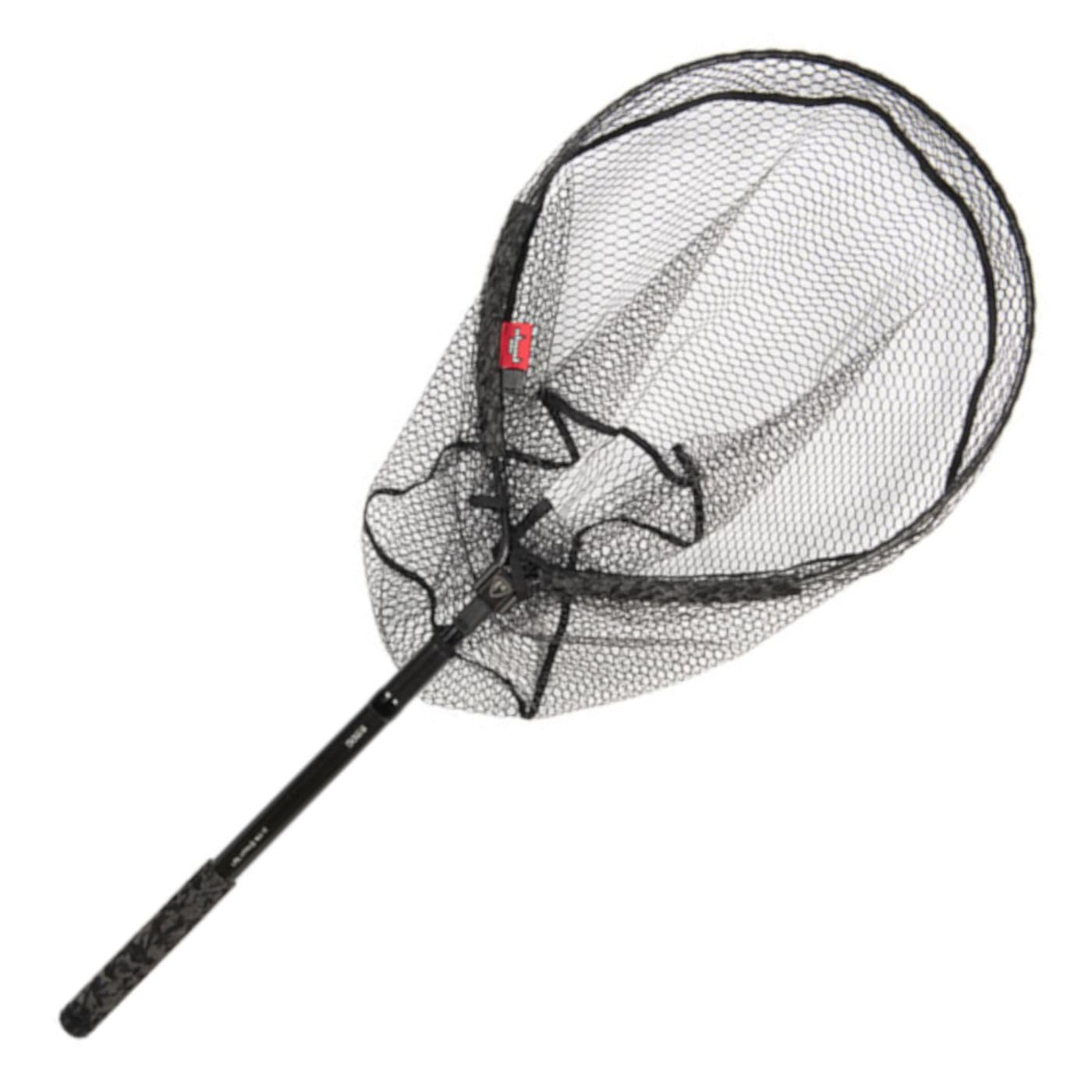 Fox Rage Street Fighter Carbon Street Net 2,40m / 3,70m teleskopierbarer Kescher