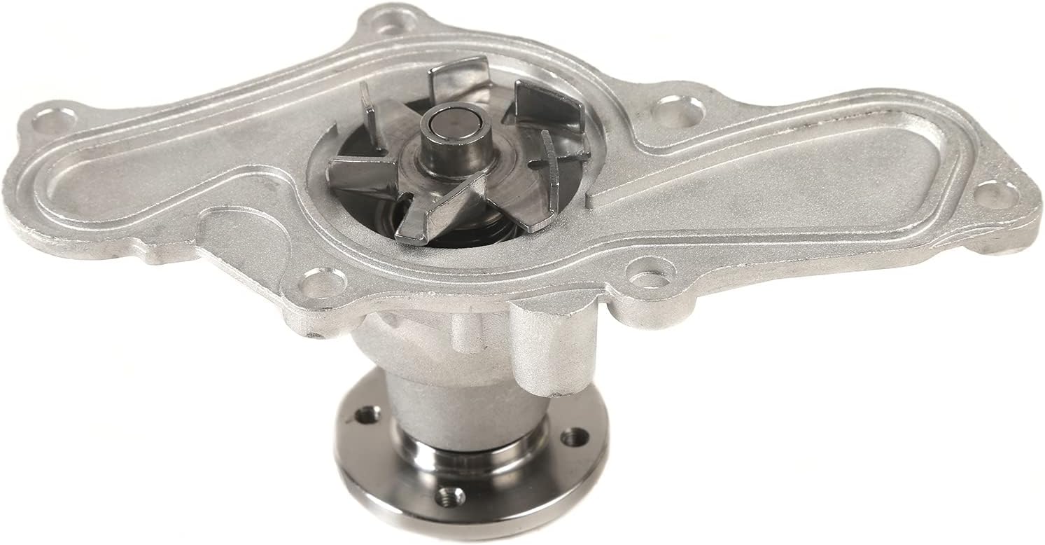 AW9259 Engine Water Pump fit 1993-1994 for Mazda 626 2.5L, 1993-1994 for Mazda MX-6 2.5L, 1992-1993 for Mazda MX-3 1.8L #145-1420