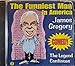 James Gregory: Funniest Man in America Volume 2