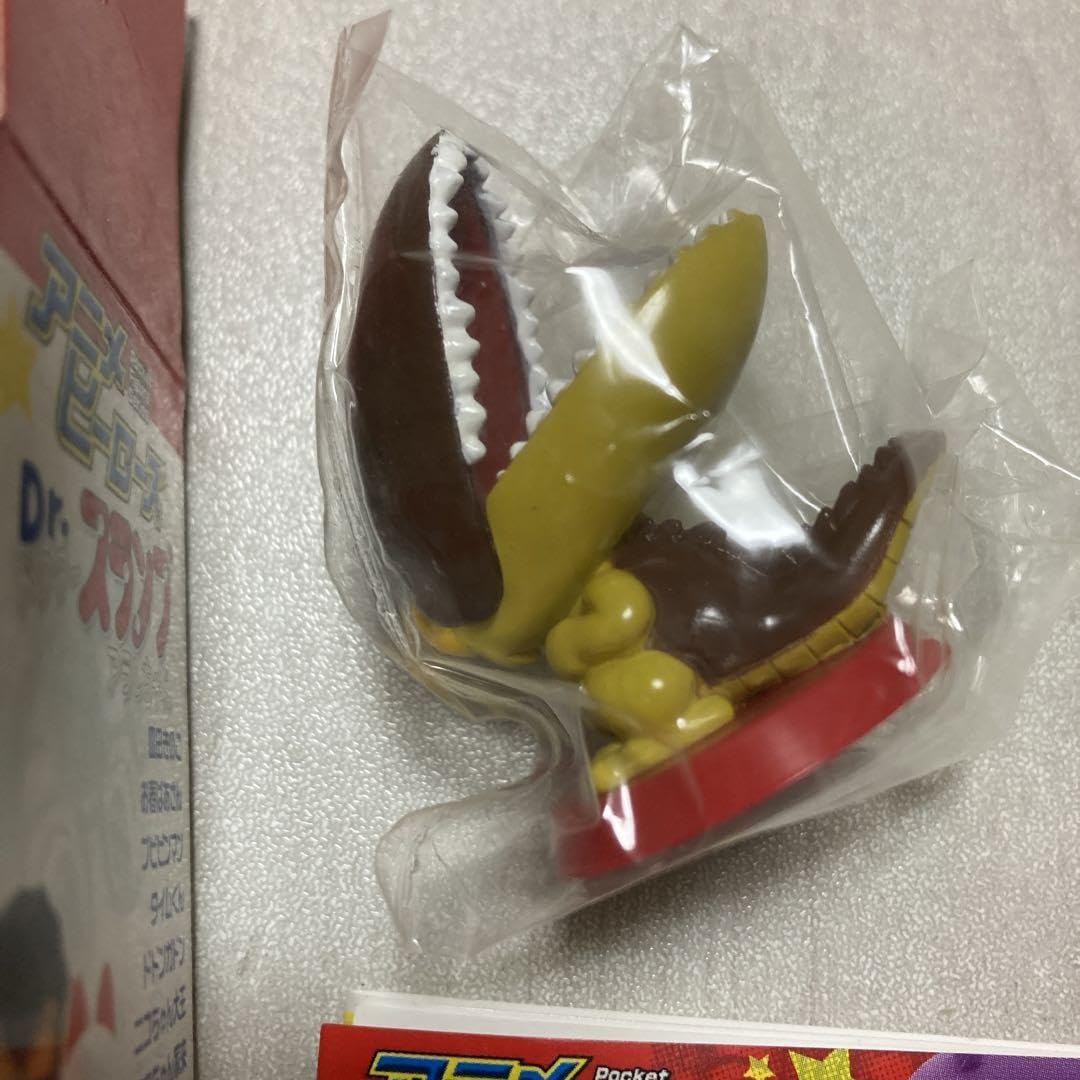 Amazon.co.jp: 鳥山明 アニメヒーローズ ドクタースランプアラレちゃん