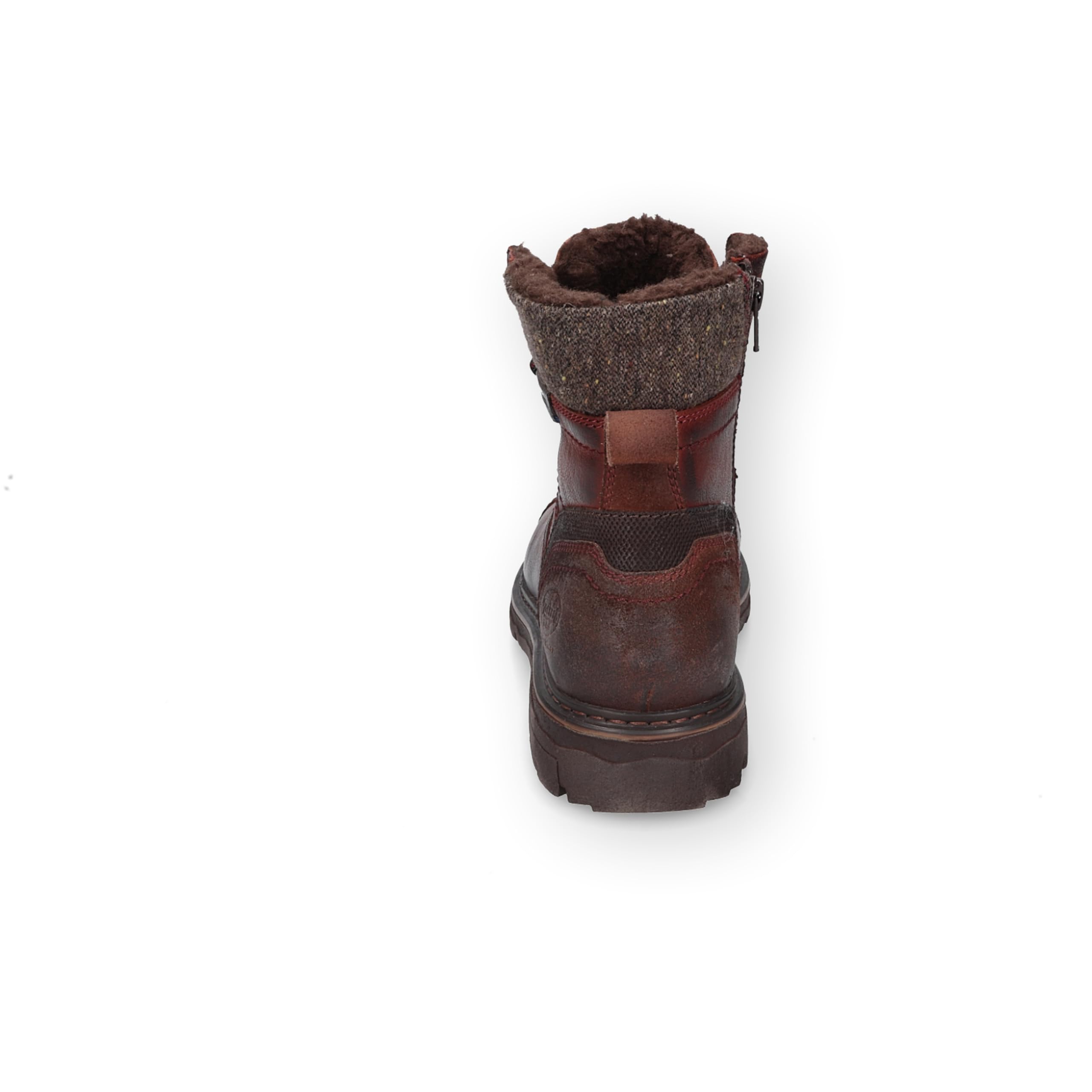 Dockers by Gerli Herren Combat Boots, Männer Stiefeletten