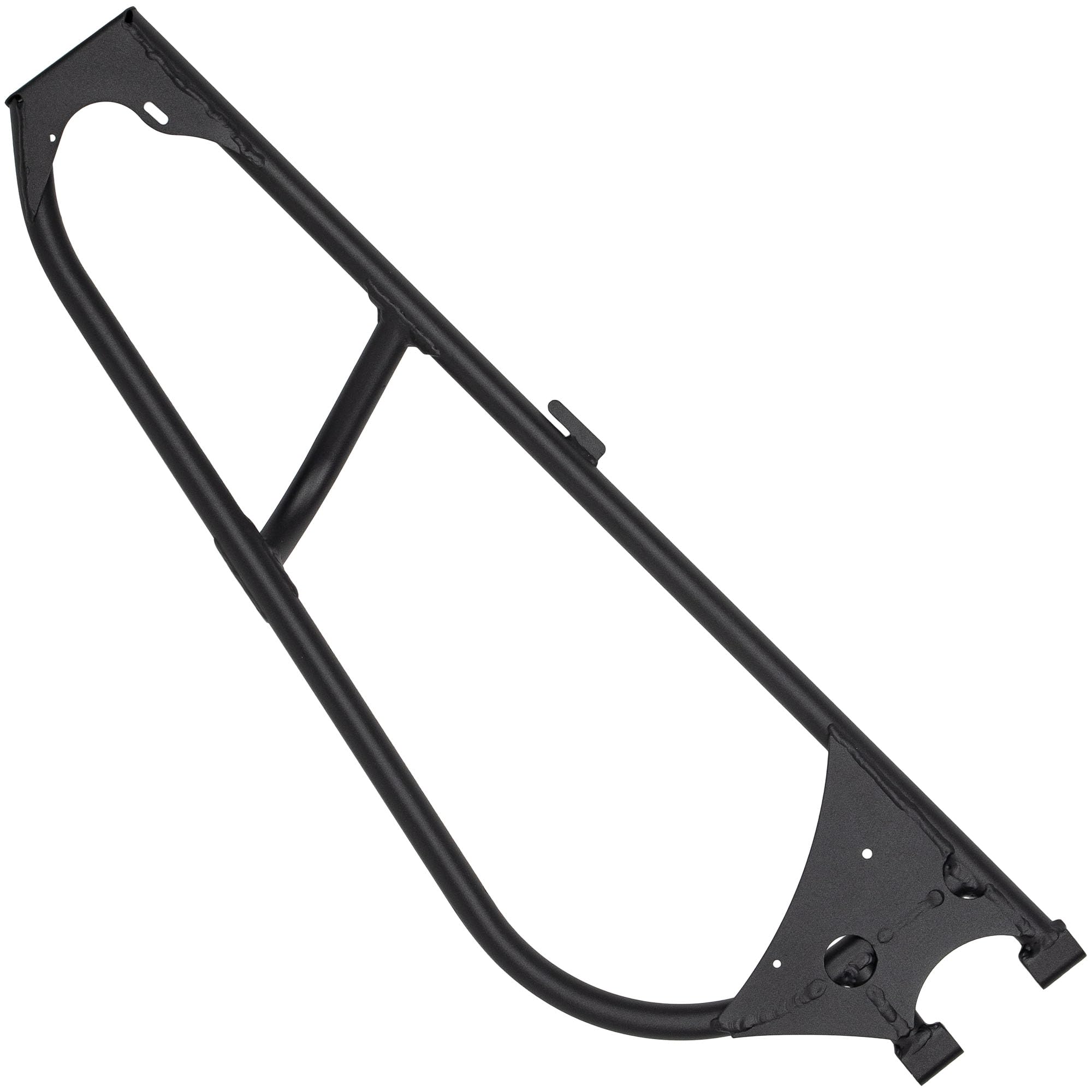 Amazon.com: $/Reliable BRP 705018468 Deep Black Front Left Hand