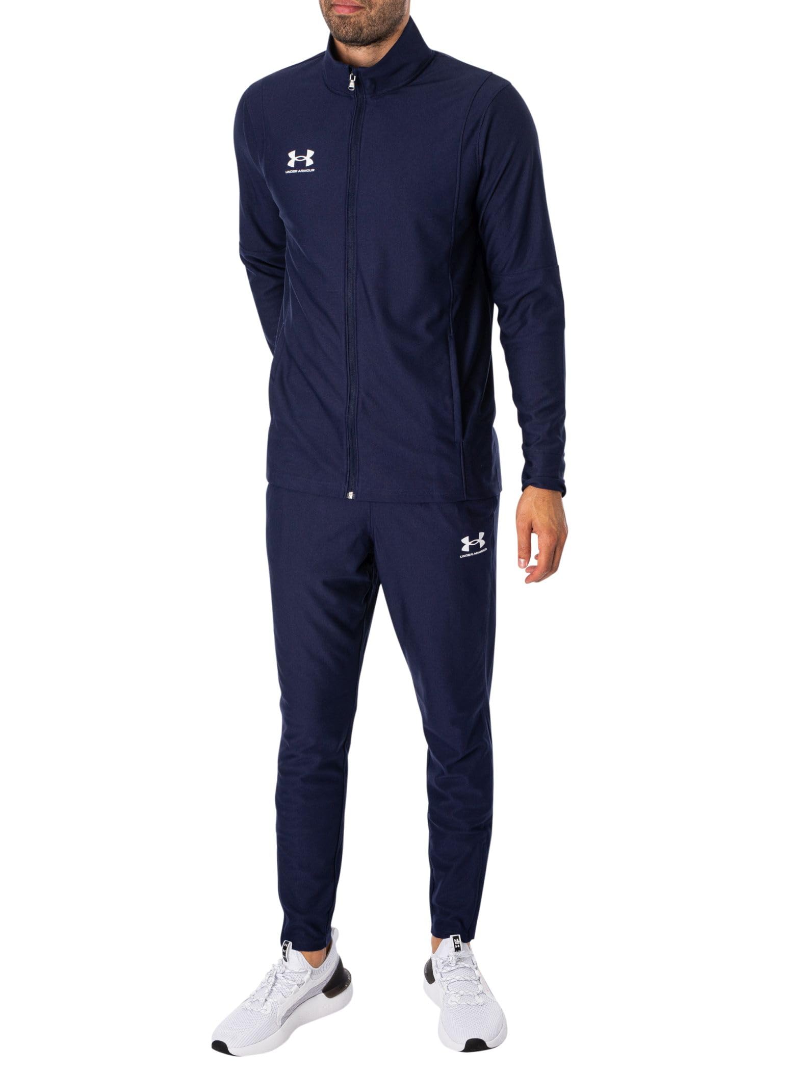 Under Armour unisex-adult Mens Ua Challenger Tracksuit