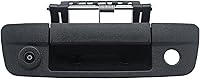 Vista 6 de Manija de puerta trasera con cámara de respaldo de visión trasera compatible con Dodge Ram 1500 (años 2009-2017), 2500 3500 (años 2010-2017)