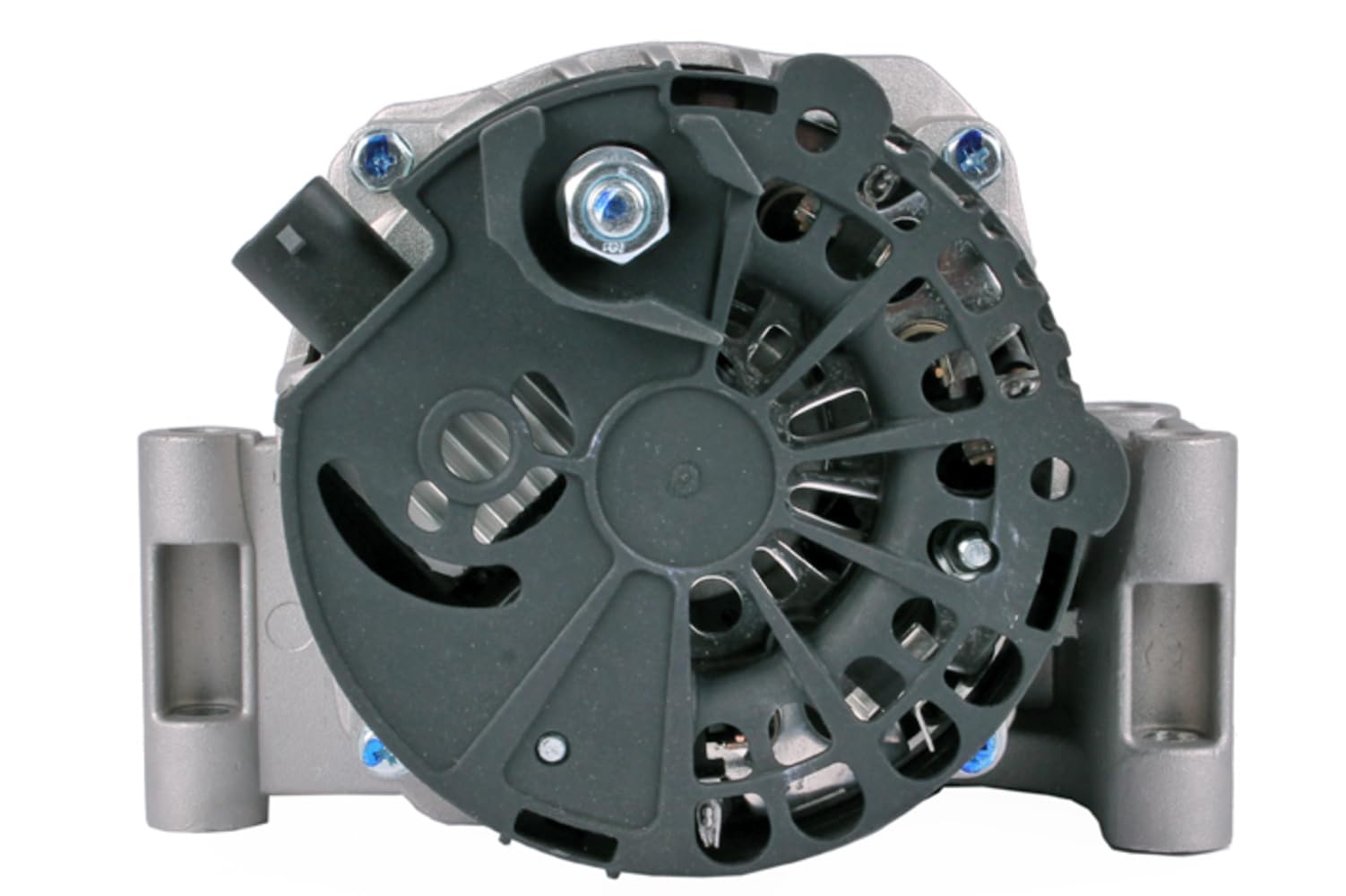 HELLA 8EL 012 426-241 Alternador - 14V - 100A