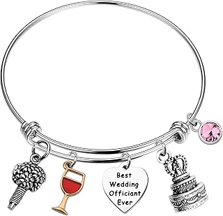 Wedding Officiant Gift Wedding Officiant Thank You Gift Wedding Officiant Appreciation Gift Best Wedding Officiant Ever Officiant Proposal Gift Wedding Pastor Wedding Minister Gift