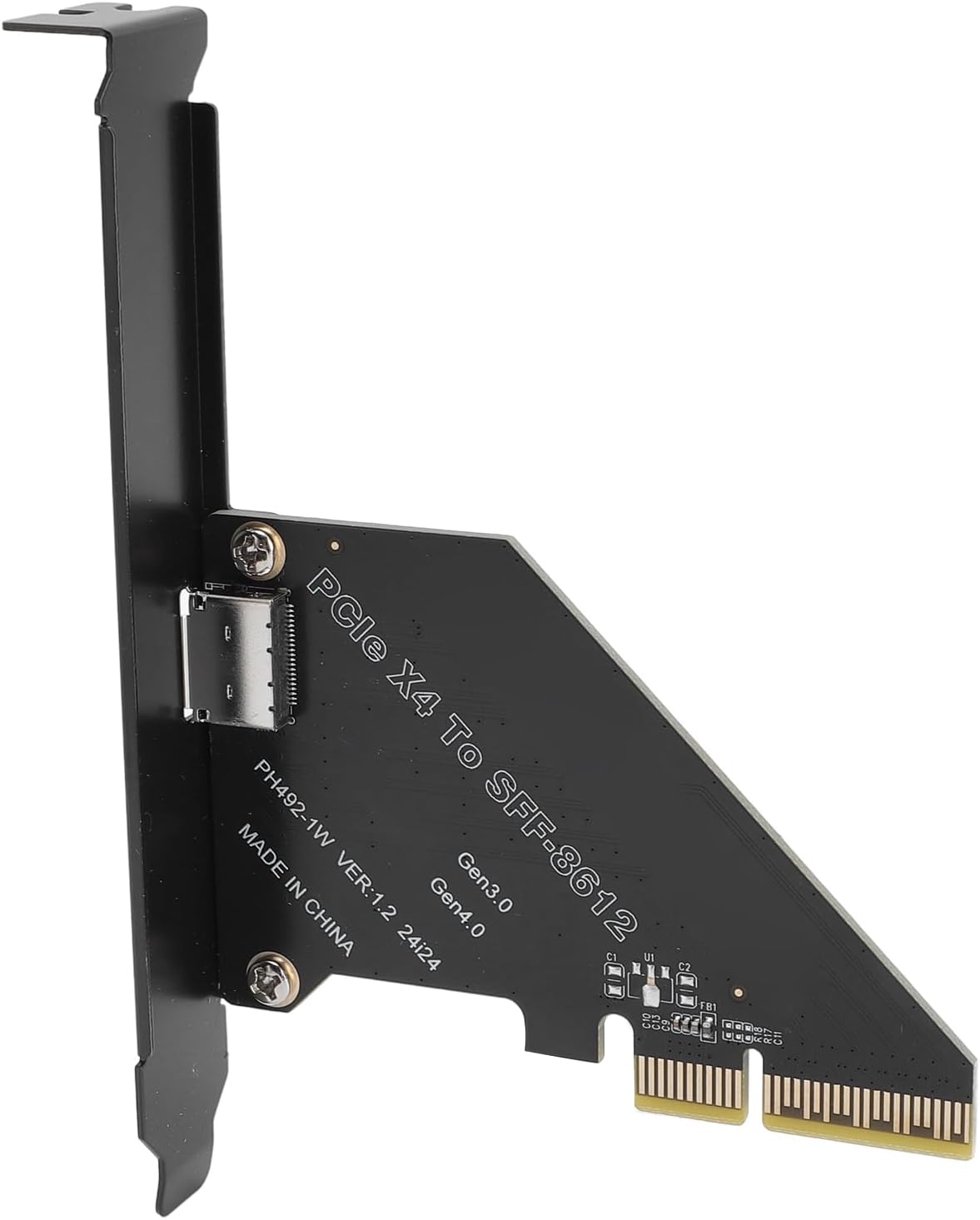 Review do Adaptador PCIe Oculink: Testado por 7 dias para gamers