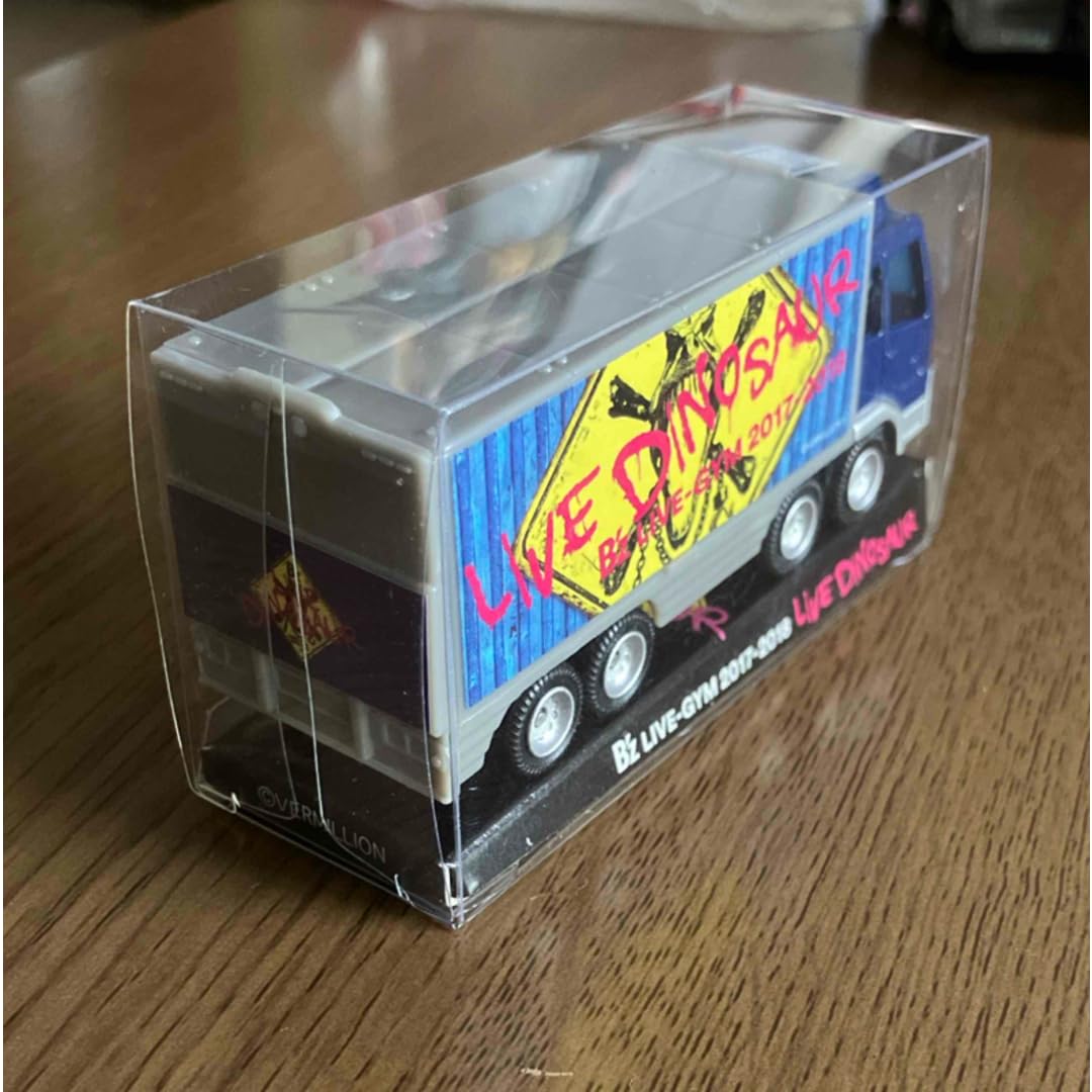 B'z☆ダイナソー☆ネックピロー B'z DINOSAURツアーグッズ「2WAYクッション/ネックピロー(たまご