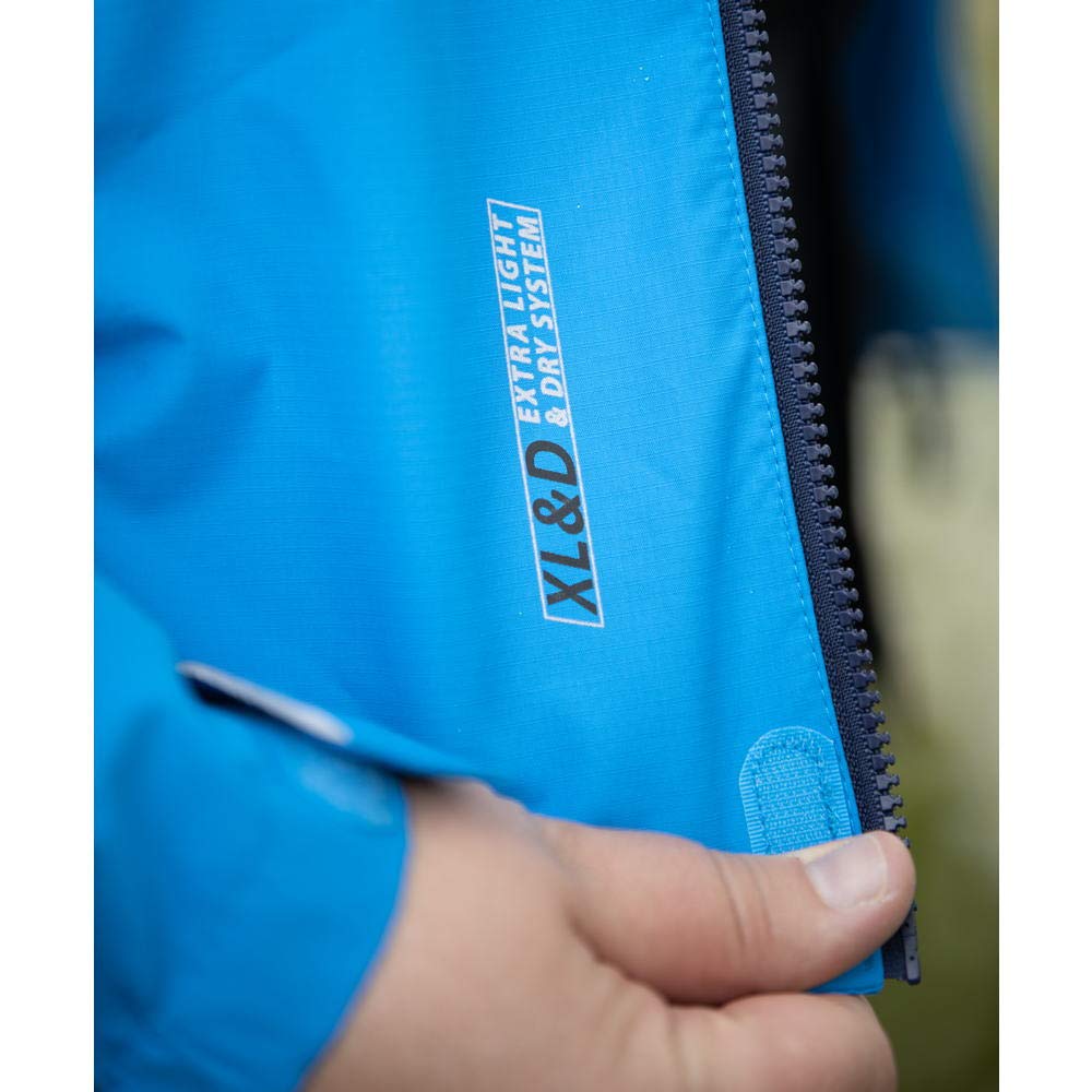 PRO-X elements Herren Dexter Jacke