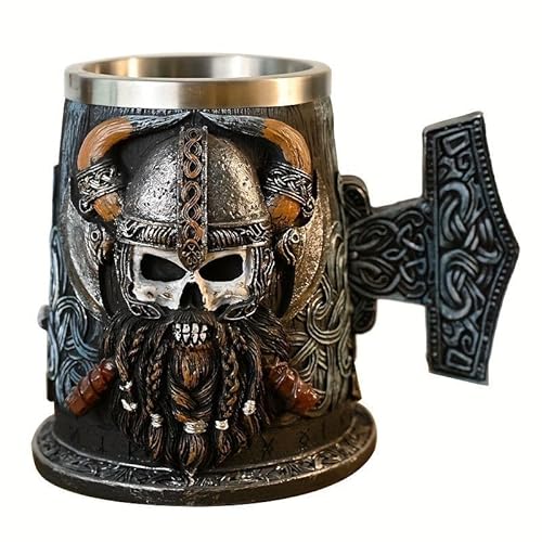 YOIQI �W���b�L �r�[�� 600ml �M�W���b�L �f�M �h�K �ۉ� �ۗ� ��e�� �������� �� �X�_�� �X�e�����X�| ���� �r�A�J�b�v ���� �o�[�p�i �Ƒ� �K�[�f���p�[�e�B�[��L�����v�� (F5) [���s�A���i]