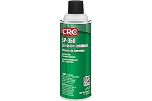 CRC 10 Oz. Aerosol Cosmoline Long-Term Rust Prevention Lubricant