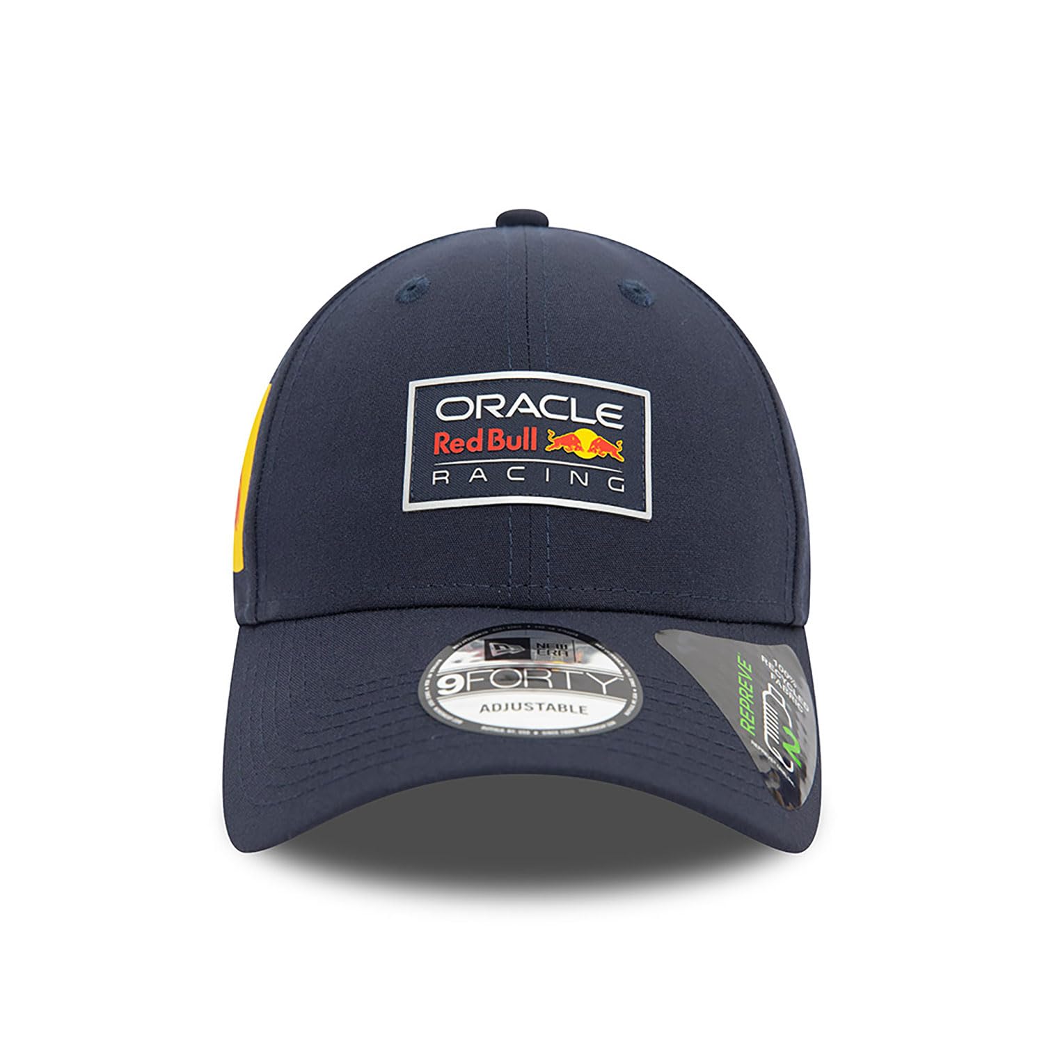 New Era - F1 Team Red Bull 9forty, Cappellino da Baseball Unisex - Adulto