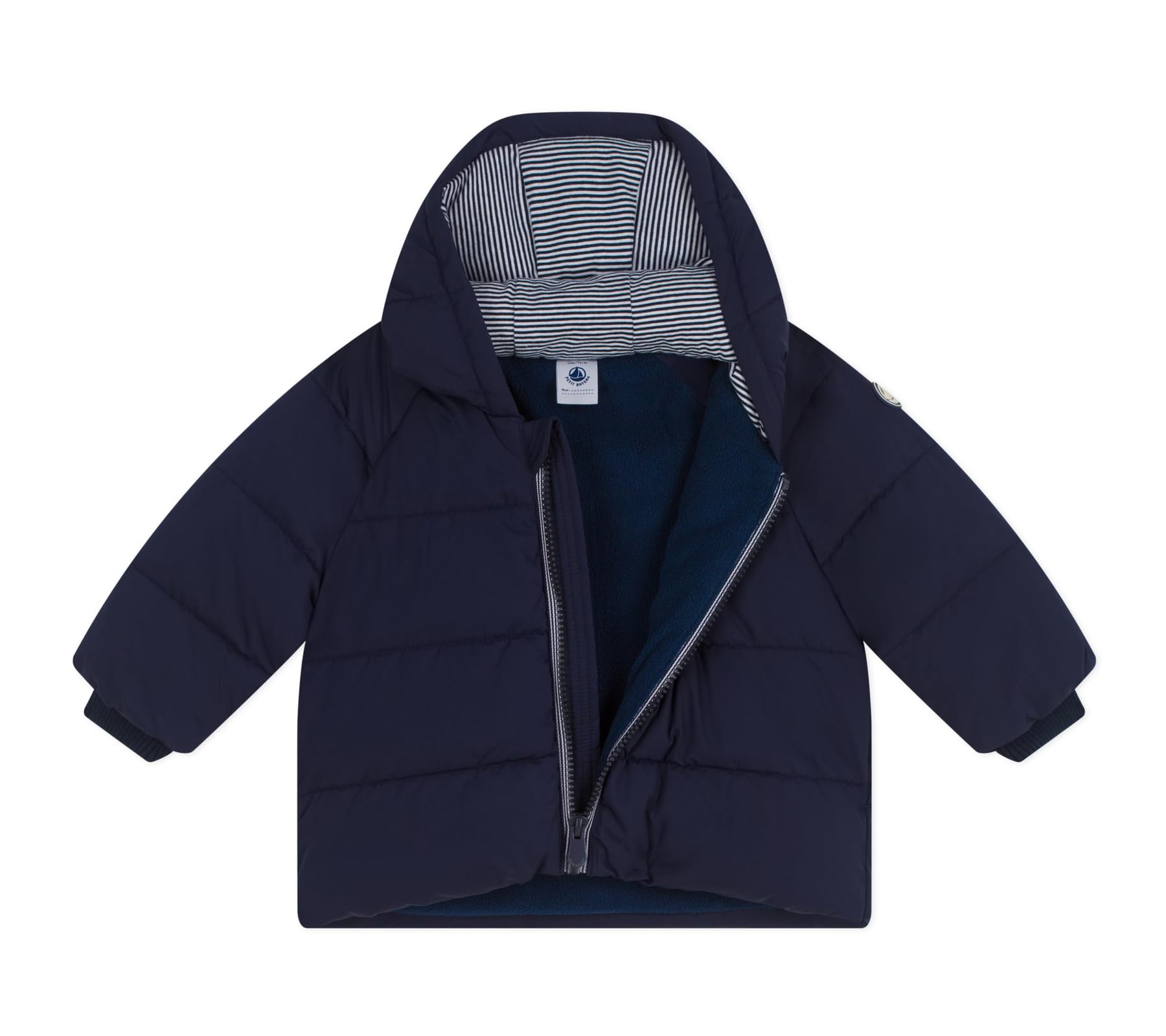 Petit Bateau A0eac Ropa DÍA Bebé-Niños (Pack de 1)