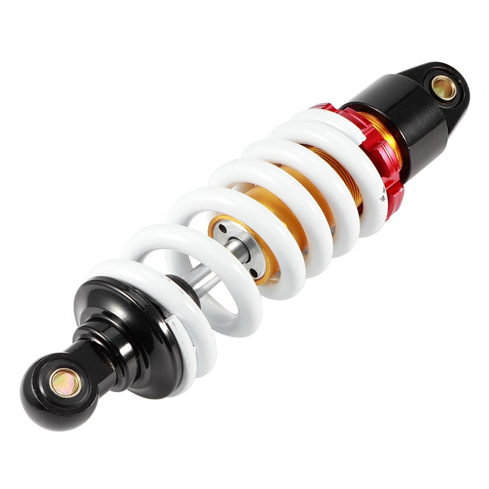 Yctze Amortisseur de suspension arrière 260 mm pour 70-150 DIRT PIT PRO BIKE TRAIL de suspension de 260 mm