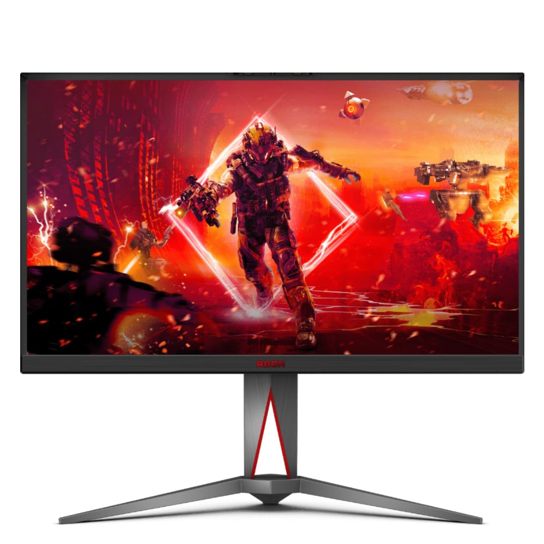 See full amazon price history chart for AOC AG275FS/94 27" FHD Fast IPS Monitor | 360Hz Refresh Rate | 0.5 (MPRT) ms Response Time | Free Sync Premium l Flicker-Free & Low Blue Light Technology l Height Adjustable Stand | Screen Shield AOC AG275FS/94 27" FHD Fast IPS Monitor | 360Hz Refresh Rate | 0.5 (MPRT) ms Response Time | Free Sync Premium l Flicker-Free & Low Blue Light Technology l Height Adjustable Stand | Screen Shield (B0CHFBWZZL) Amazon Price History, Amazon Price Tracker