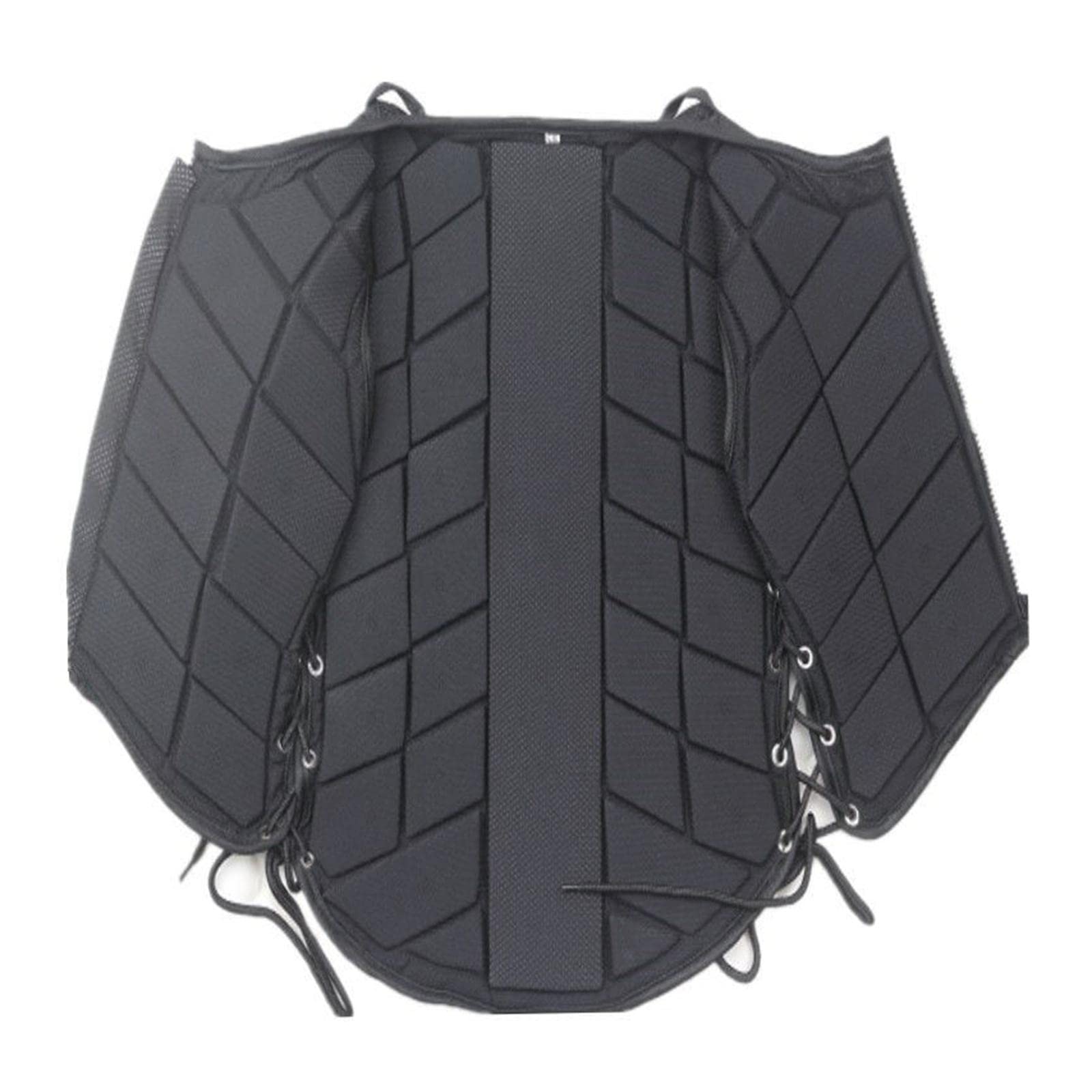 Protector Cuerpo para EQUITAR Chaleco Ecuestre Protector