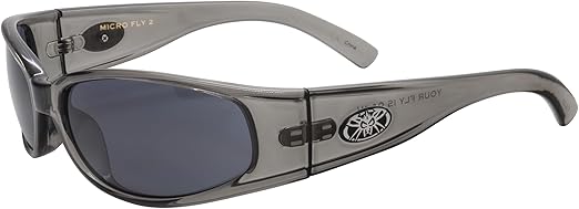 Black Flys Micro Fly 2 Wraparound
