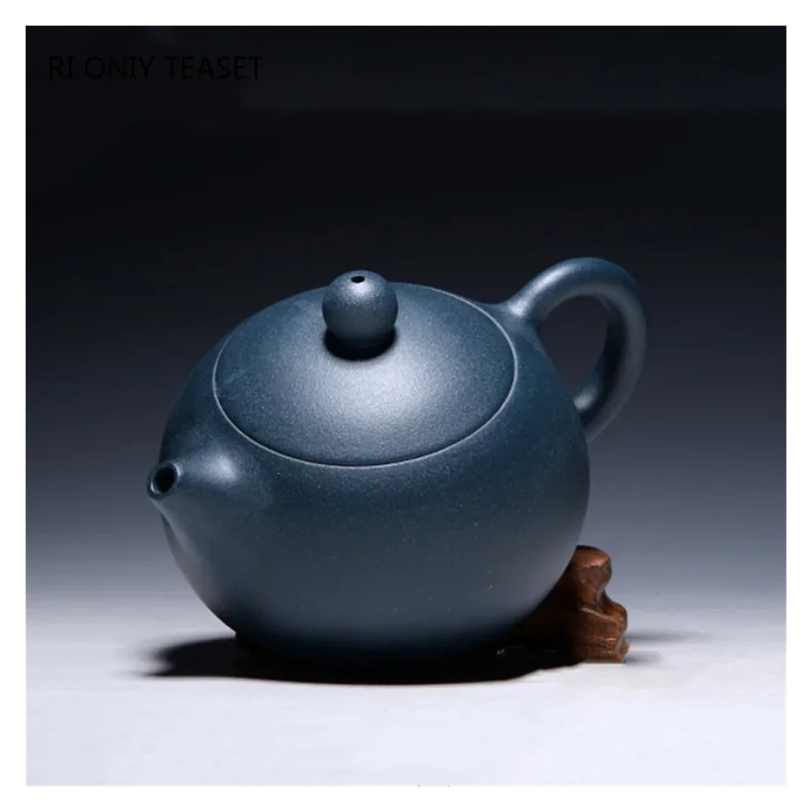teteras Famosas teteras de arcilla morada con filtro de agujero de bola, tetera Xishi, tetera de belleza, juego de té Zisha hecho a mano, regalos exquisitos(100)