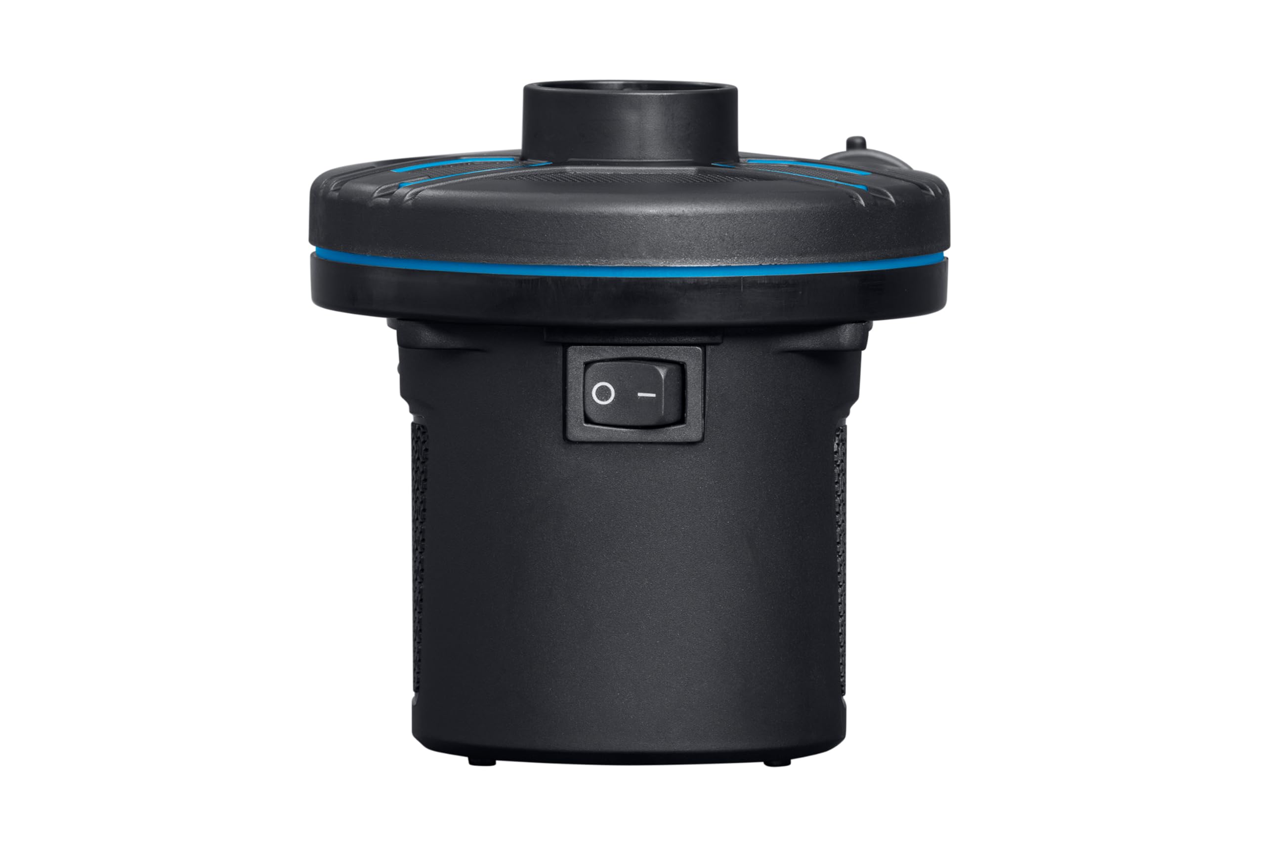 Pompa ad aria elettrica ricaricabile PowerTouch