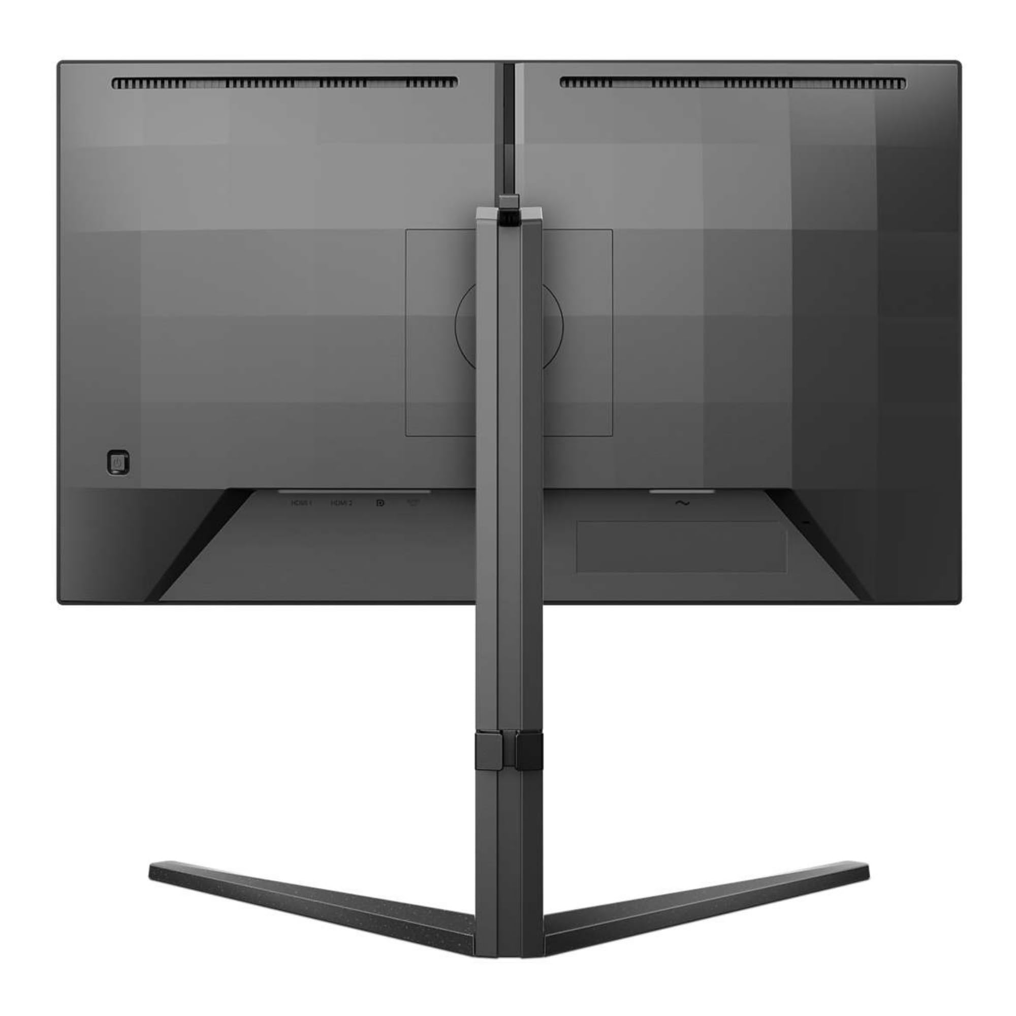 Philips Evnia 24M2N3200A - Monitor da gioco FHD da 24 pollici, 180 Hz, 0,5 ms, FreeSync Prem., G-Sync comp. (1920x1080, HDMI 2.0, DisplayPort 1.4) nero-grigio
