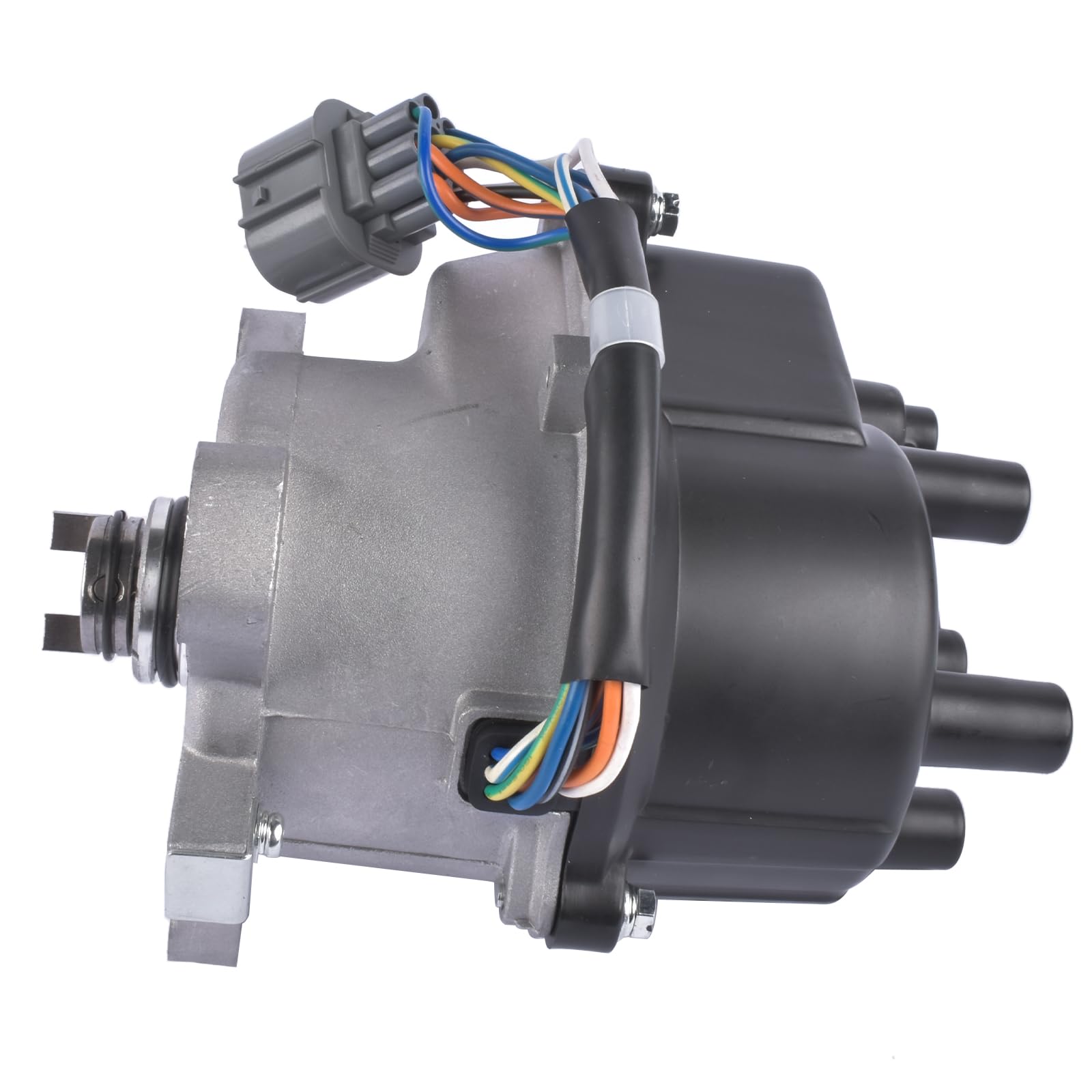 Bisenya Distributore di accensione Compatibile Con Hon-da CR-V 4WD 1997-1998 TD-97U 30100-P3F-A02