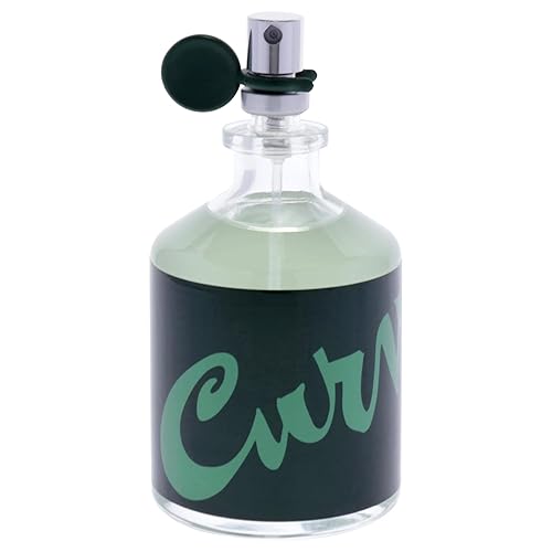 Miniatura 2 de Curve Forest Woods de Liz Claiborne para hombre - 4.2 oz EDC Spray