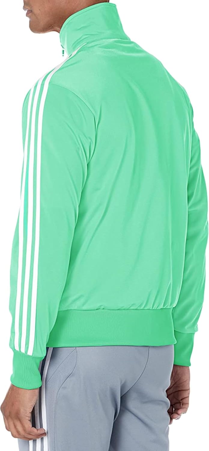 adidas Originals mens Adicolor Classics Firebird Track Jacket - Image 2