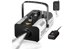 1000W Outdoor Fog Machine