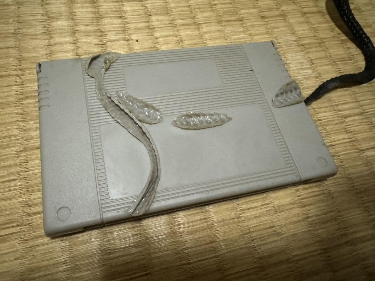 ロックマン7 宿命の対決 開発研究員証明書 Amazon.co.jp: ロックマン7 宿命の対決！ ケース 開発研究院