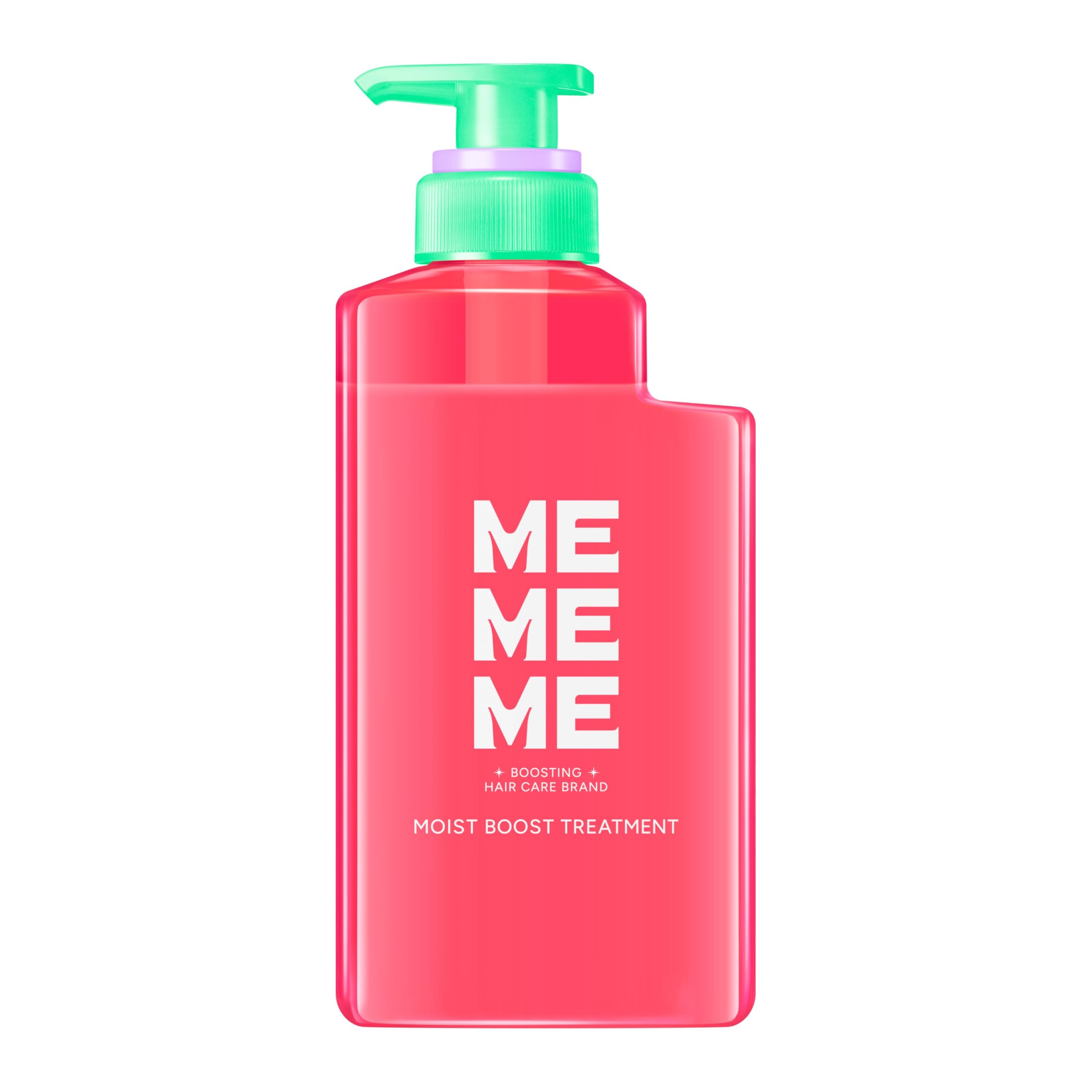 Amazon.co.jp: 【MEMEME】 ミーミーミー モイストブースト