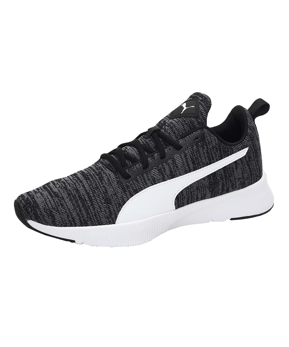PumaUnisex Adult Robust Knit Running Shoe