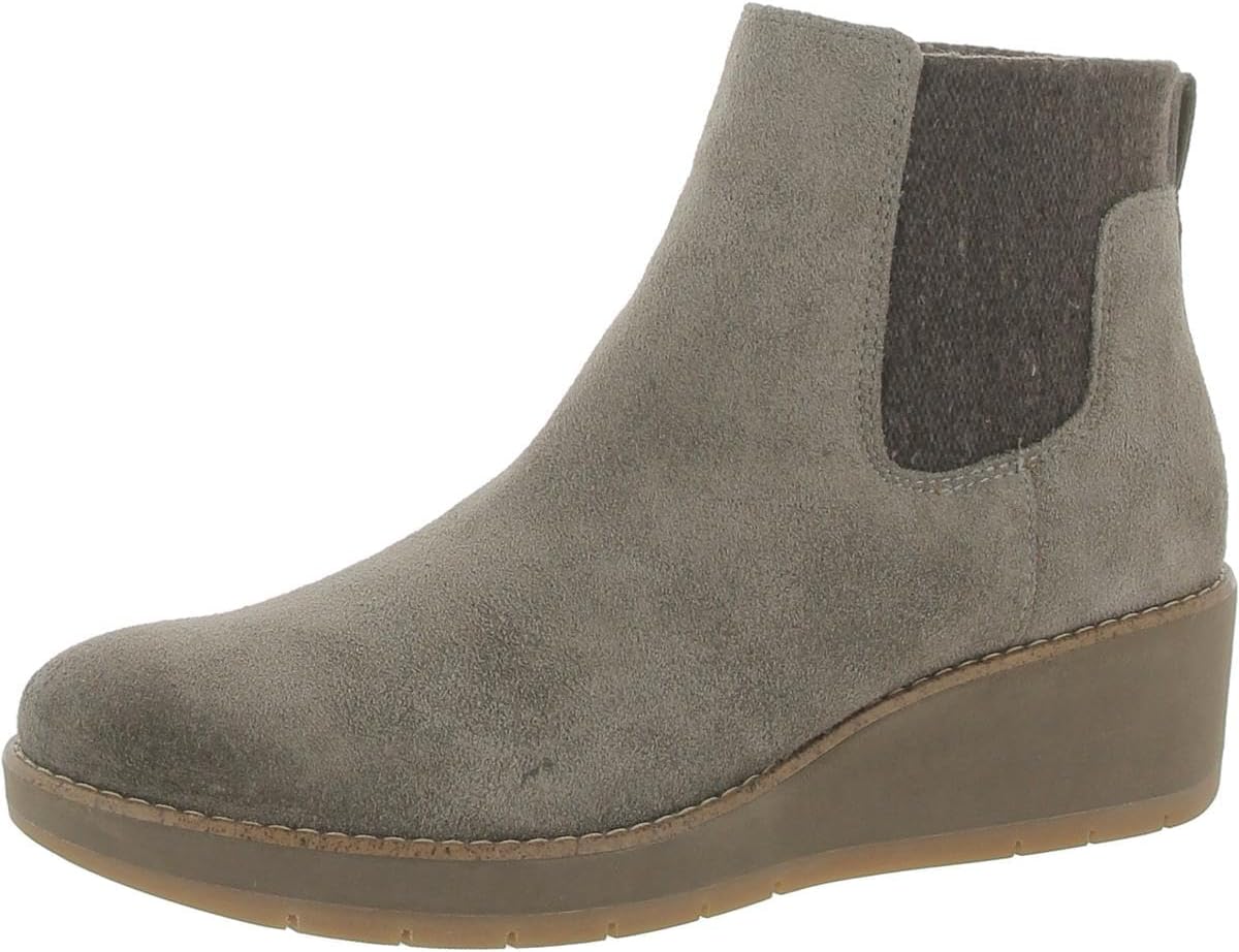 Pre-owned Comfortiva Ferna In Taupe