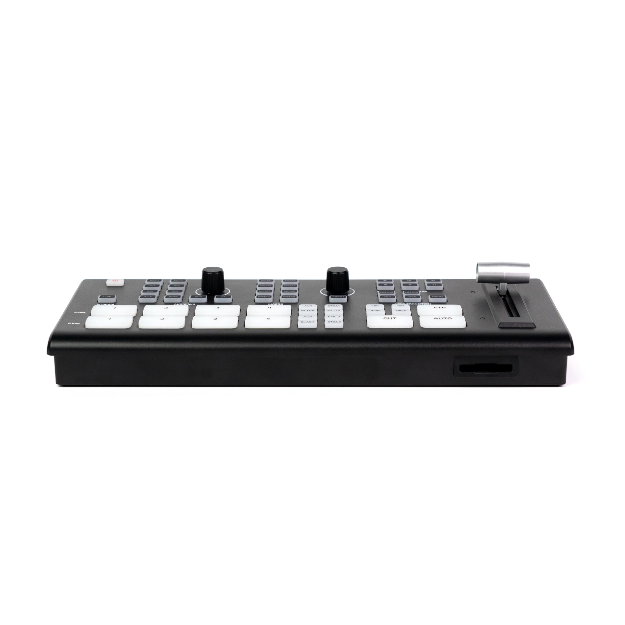 最終値下げ!最新ファーム配信用GoStream Deck ビデオスイッチャー Amazon | 【国内正規品】Osee オーシー GoStream Deck ゴー