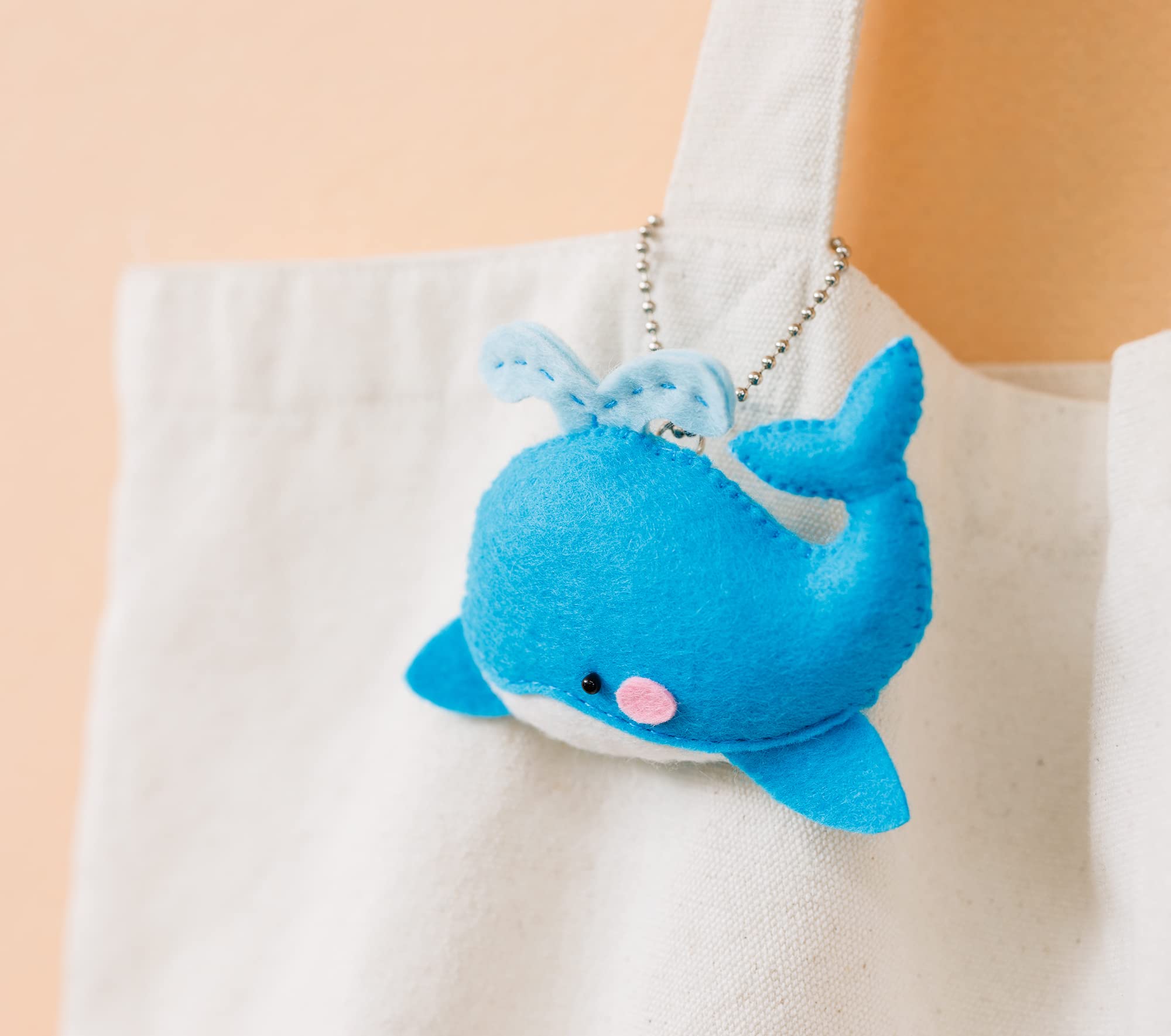 Amazon | サンフェルト フェルト 子ども 手芸キット シリーズ