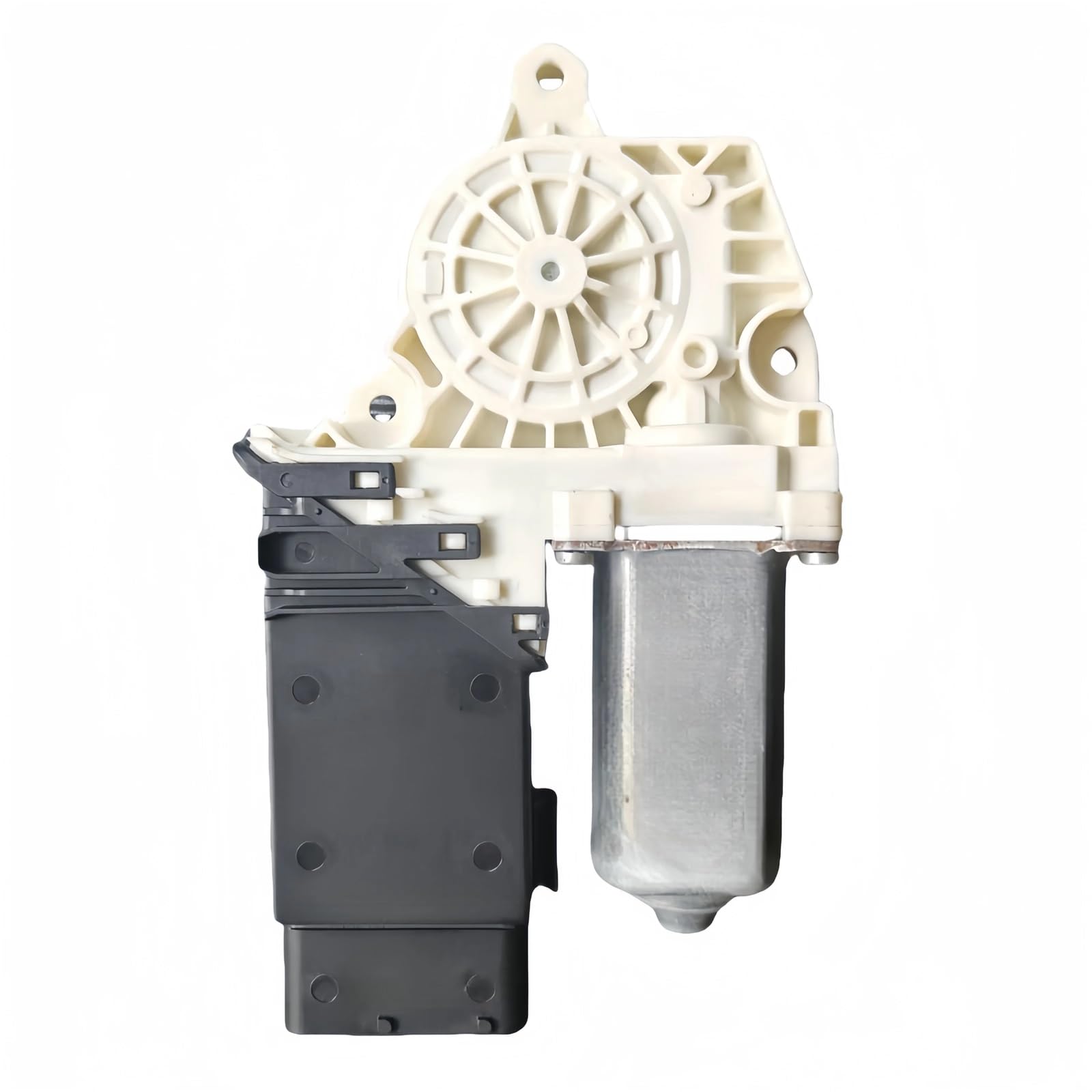 Motorino alzacristalli elettrico compatibile con auto compatibile con VW Beetle 2003-2010 1Y0959801B, 1Y0959802B(FL)