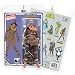 Batman Retro 8 Inch Action Figures Series 4: Scarecrow