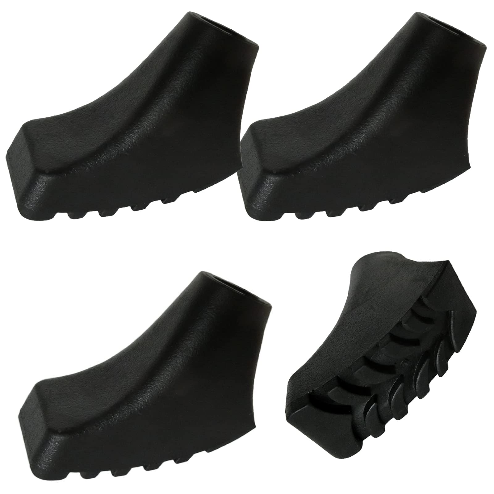 Hiking Pole Trekking Pole Replacement Tips for Trekking Pole (4)