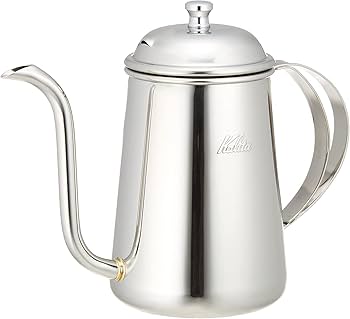 調理器具 NEIGHBORHOOD - NEIGHBORHOOD KALITA SS-DRIP POT NH X KALITA . DRIP POT 700 // MAY.6 // ⁡ @andkalita_official