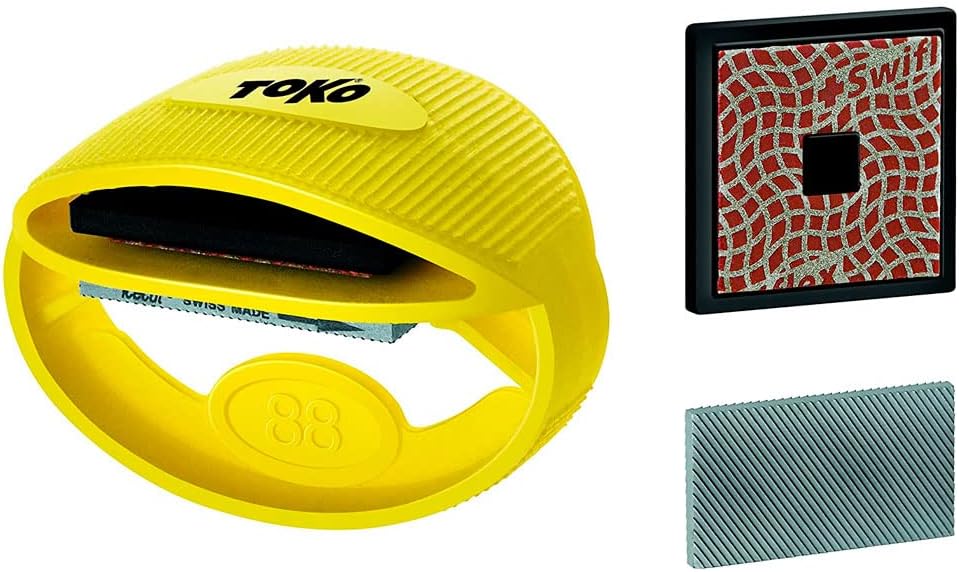 TOKO TOKOTuner, 88-87 Degrees