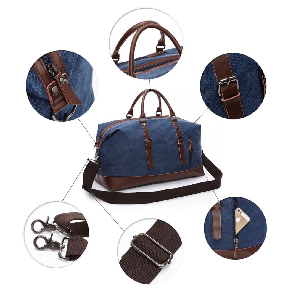 Mala De Viagem Masculina Executiva De Lona E Couro Compartimento Para Notebook Grande E Resistente – ZAFIN (Preto) em promoção! Veja a oferta e mais achadinhos de Mochilas & Pastas Masculinas 5 Hoje é o melhor dia para comprar Mala De Viagem Masculina Executiva De Lona E Couro Compartimento Para Notebook Grande E Resistente – ZAFIN (Preto) com aquele preço maroto! Promoção! Aproveite a oferta! 5