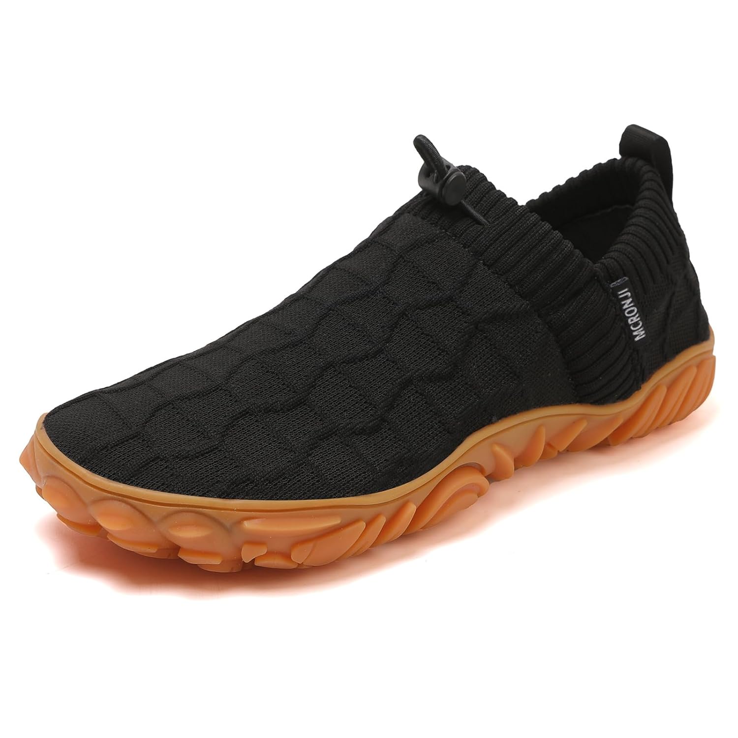 MCRONJI Barefoot Water Shoes, Minimalist Running Sneakers, Beach Outdoor Shoes, Men and Women - Review, Price and Buying Guide