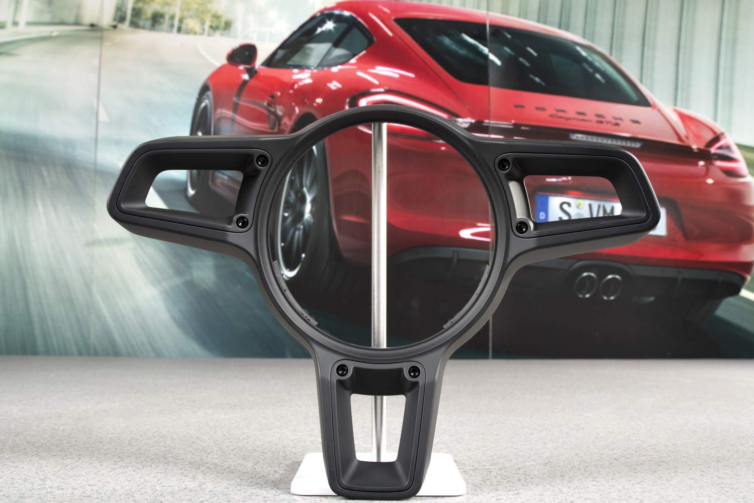 Porsche 911 991.2 GT2RS/GT3RS /Cayman GT4 /Spyder BLENDE  